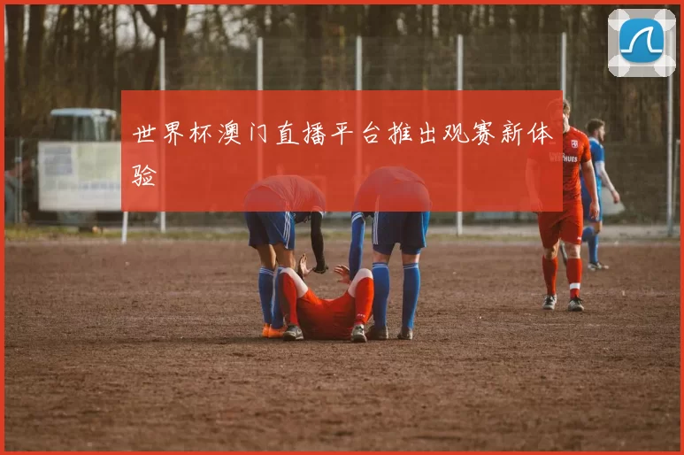 世界杯澳门直播平台推出观赛新体验