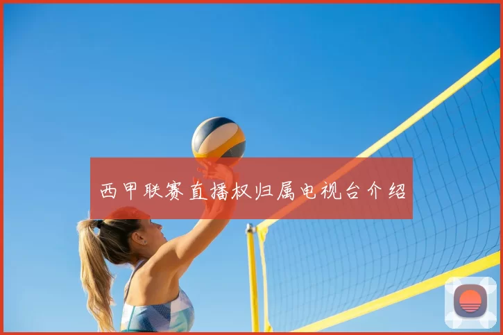 西甲联赛直播权归属电视台介绍