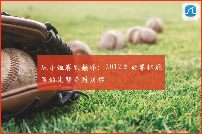 从小组赛到巅峰：2012年世界杯冠军的完整夺冠历程