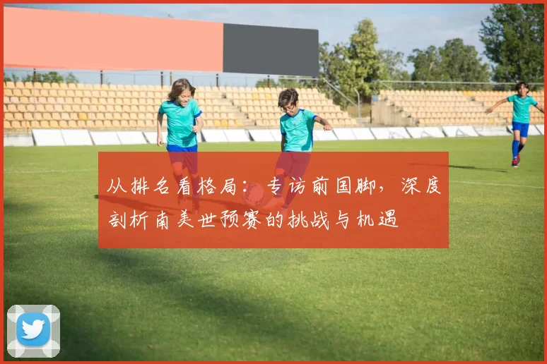 从排名看格局:专访前国脚,深度剖析南美世预赛的挑战与机遇