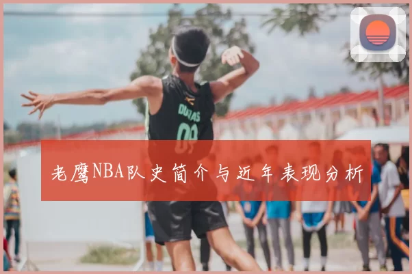 老鹰NBA队史简介与近年表现分析